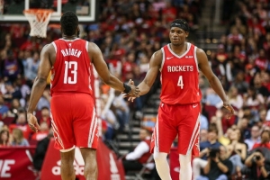 丹纽尔·豪斯：火箭是我在NBA的家 与登威炮合作让大家记住了我