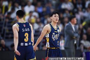 媒体人谈广东：志在夺冠的球队不把握休赛期 自家球迷会失望&离开