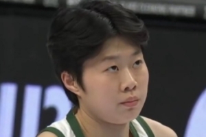 NCAA女篮锦标赛首轮-邓雨婷三分4中2得6分3板 贝勒大学晋级第二轮
