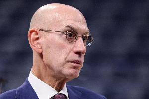 官方：NBA董事会正式授权在赌城和西雅图增设新球队的可能性